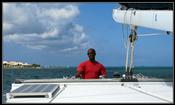 01 Our Cuban boat captain